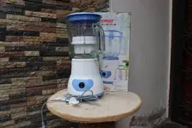 Blender Merk  Cosmos Baru 100%