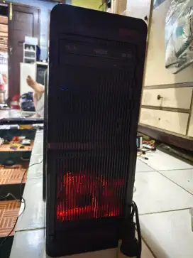 CPU ONLY - CORE I3 GEN 4 RAM 6GB HDD 320GB MULUS NORMAL.