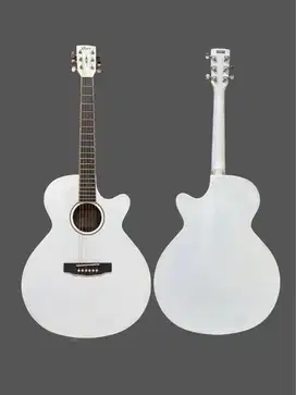 CORT SFX1F AW Acoustic Electric Guitar