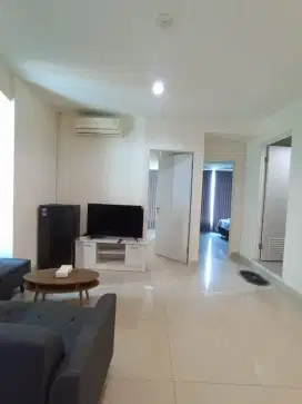 APARTEMENT MURAH, BERSIH, WANGI, NYAMAN & BERKUALITAS