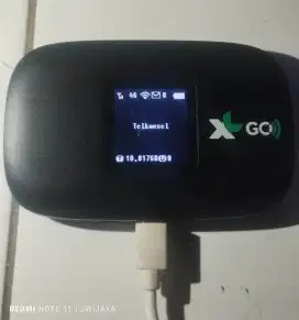 Modem wifi XLGO all operator 4G