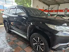 Mitsubishi Pajero Sport 2016 Diesel