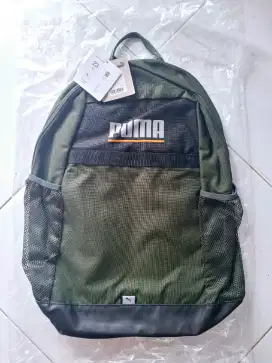 Baru tas ransel backpack puma original