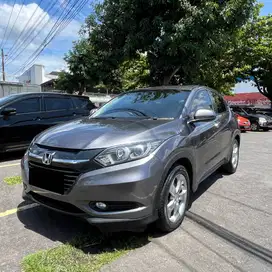 HONDA HRV E CVT 2015