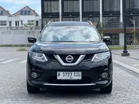 TDP 5 Juta!!! Nissan Xtrail 2.5 AT 2014 HITAM