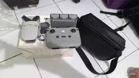 Dijual dji mini 2 g pernah crash