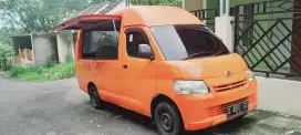 DAIHATSU GRAND MAX - FOOD TRUCK