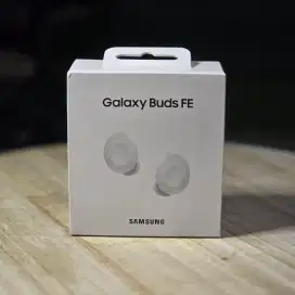 SAMSUNG BUDS FE WHITE SEIN