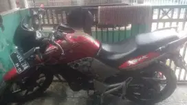 Jual motor tiger revo 2010