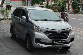 DAIHATSU XENIA GRAND NEW 2015 MANUAL ASLI BALI GANTENG