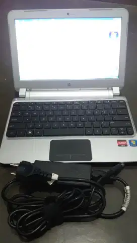 Netbook HP Pavilion dm1