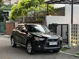 Mitsubishi Outlander PX 2013 Panoramic AT Matic Model 2014 no jazz