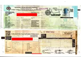 PAJAK=OKTOBER Km=12k BUNGA=5% GENAP MERCEDES BENZ C200 2018 C 200 2018