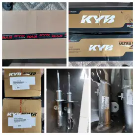 Shockbreaker Depan KAYABA KYSU-XR9819 Xpander All New Livina 2019