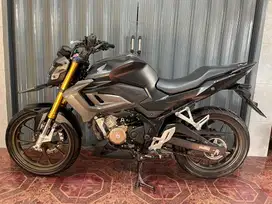 Honda CB150 R 2023