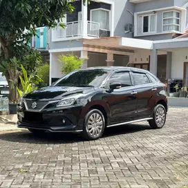 SUZUKI BALENO AT 2019