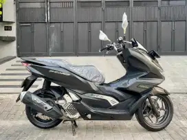 PCX DP 1JT-AN⁉️KREDIT PROMO ! CASH BISA NEGO ! FULL MULUS BRO