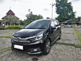 Mobilio E CVT Matic th 2020