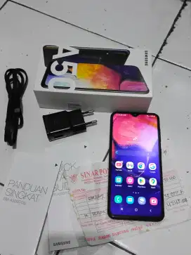 Samsung Galaxy a50 6/128