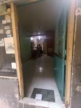 Dijual Rumah Murah di daerah Pademangan - Jakarta Utara
