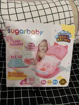 Baby Bather Tempat Mandi Bayi
