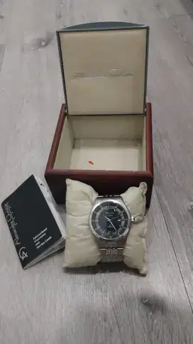 Jam tangan alexandre christie