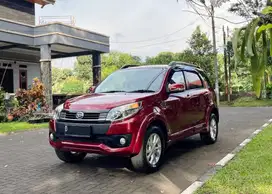 Daihatsu Terios R 1.5 MT 2016/2017 Adventure Delixe Manual