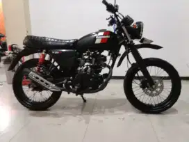 Kawasaki KLX SE EXTREME 2021 km 200