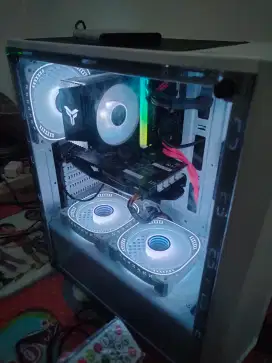 PC Gaming Pribadi core i5