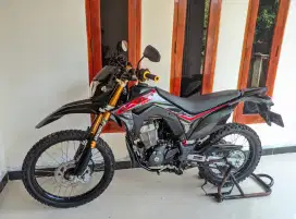 Crf motor rawatan