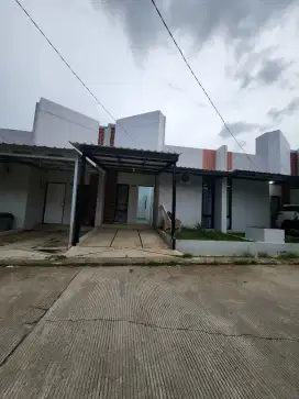 Disewakan Rumah Dramaga Cantik Residence 2