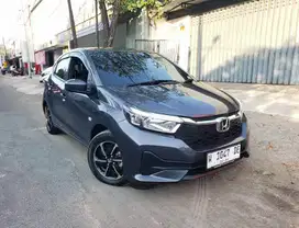 HONDA BRIO 1.2 E MANUAL 2023 /KM 7 RIBU TERMURAH BERGARANSI