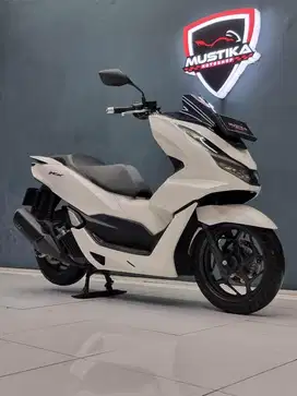 Unit Istimewa‼️ Honda PCX 160 ABS 2022 Type tertinggi - Zaky Mustika