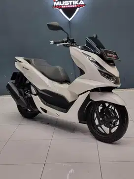 Unit Istimewa‼️ Honda PCX 160 ABS 2022 Type tertinggi - Zaky Mustika