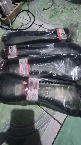 Mahar aja punya V-Belt Yamaha arox