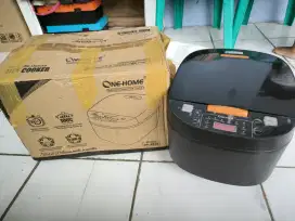 RICE COOKER ONE HOME