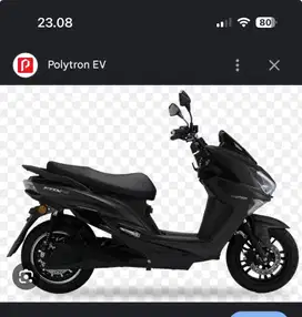 Dicari motor polytron fox s