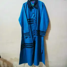 Gamis tosca prelove