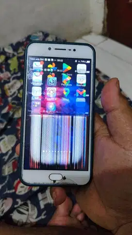 Vivo v5s ram 4/64