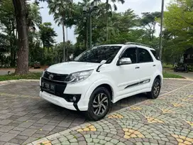 Toyota Rush 1.5 S TRD AT 2015 Pajak Panjang