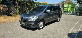 Toyota Kijang Innova (2015) 2.0 E -MT