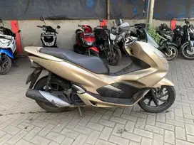 Honda PCX 150 2019 Komplit