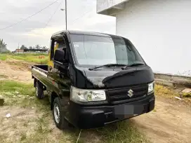 Suzuki Carry Pick Up kondisi seperti baru