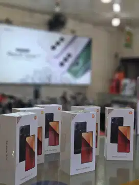 Xiaomi Redmi Note 13 Pro 8/256 GB All Varian Warna Garansi Resmi!