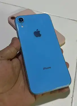 iphone Xr 128gb fullset