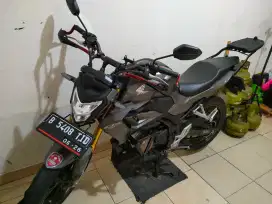 Cb 150r StreetFire