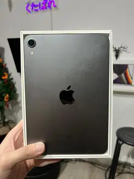 Ipad mini gen 6