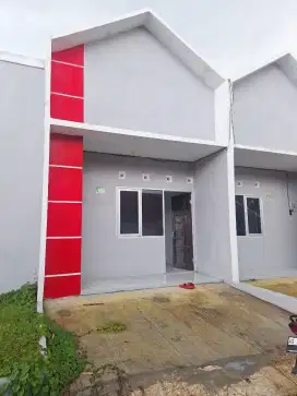 Dikontrakan 1 Rumah Bulanan atau tahunan