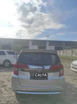 CALYA G FACELIFT 2020 A/T