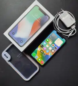 Iphone x 256GB all operator